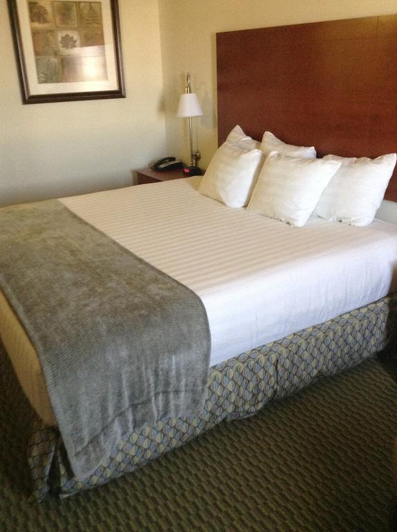 Days Inn By Wyndham Carroll Rum bild